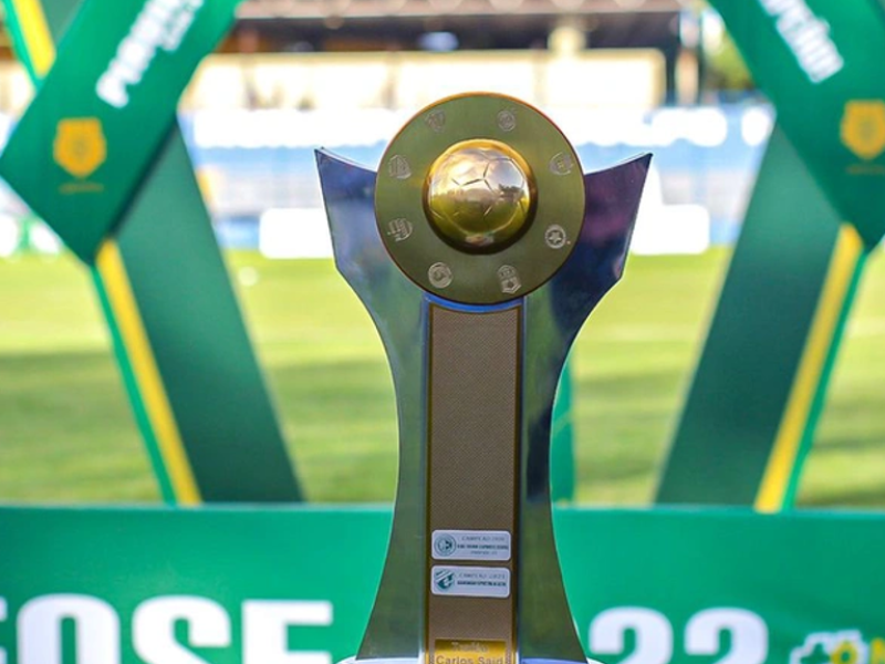 FFP convoca clubes participantes do Piauiense Série A 2024