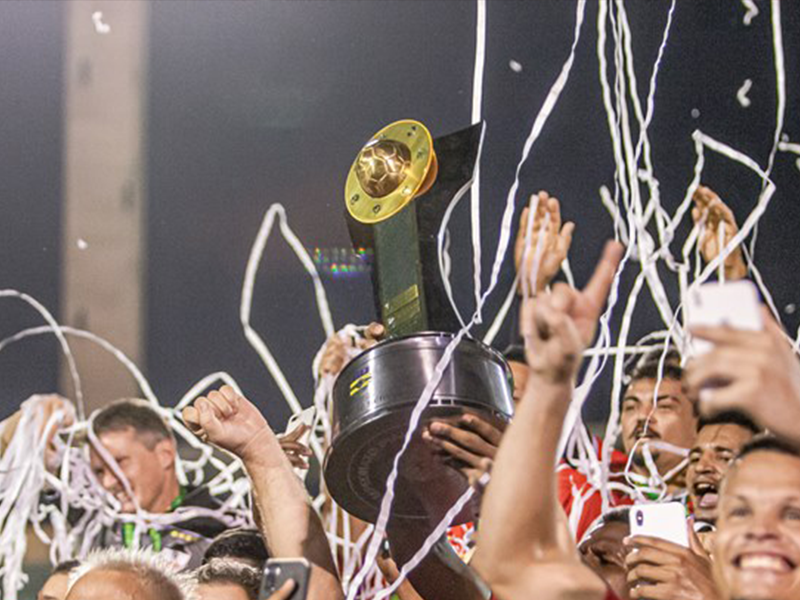 FFP divulga regulamento do Piauiense Série A 2024