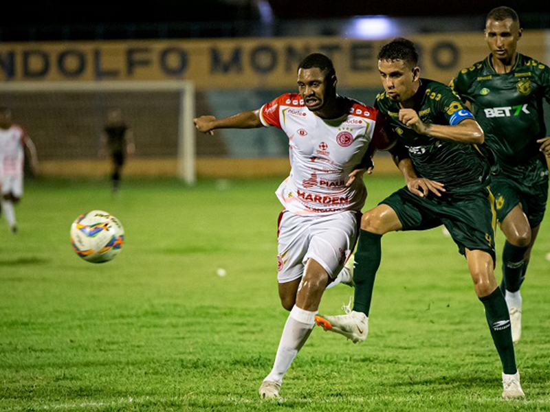 FFP define confrontos da segunda fase do Piauiense Série A