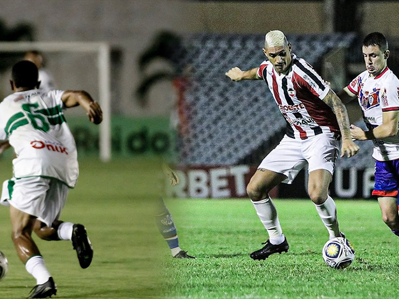 Vitórias piauienses na Copa do Nordeste