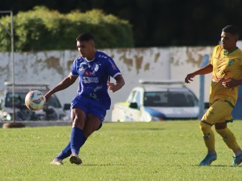 FFP define jogos de volta das semifinais do Piauiense Série A