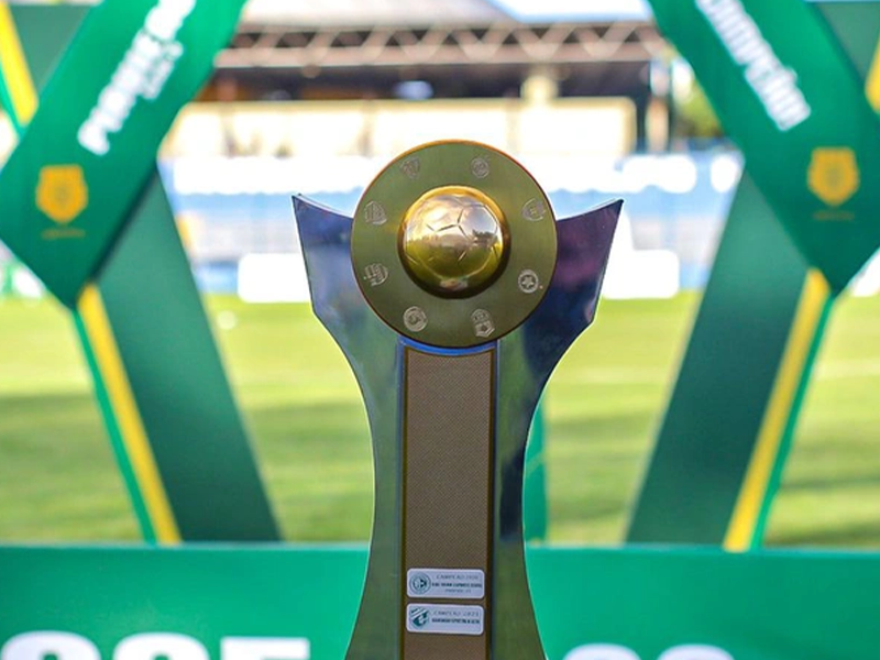 FFP define datas das finais do Piauiense Série A