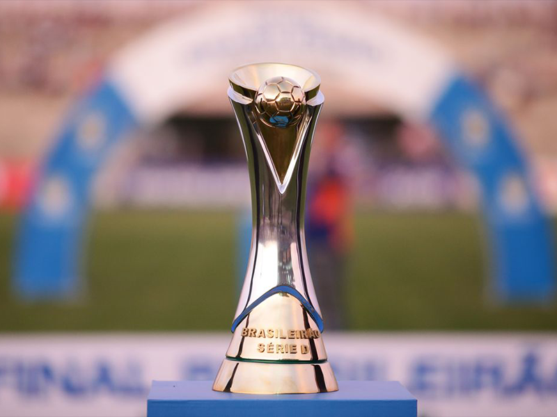 Equipes piauienses estreiam no Brasileirão Série D