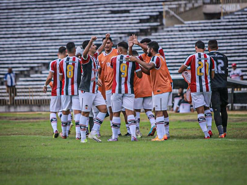 Final de semana de grandes jogos no Brasileirão Série D