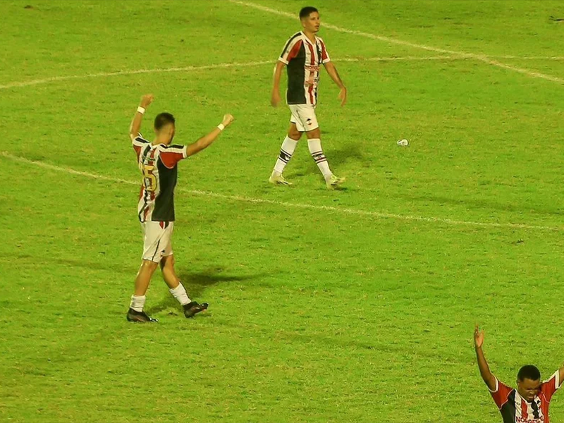 Sexta rodada do Brasileirão Série D