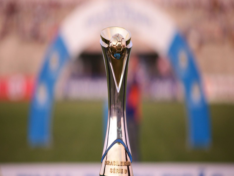 Jogos da segunda fase do Brasileirão Série D