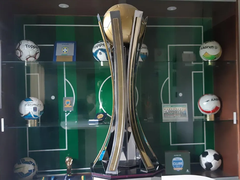 FFP divulga tabela do primeiro turno do Piauiense Série B