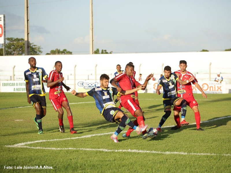 Com 6 clubes, Campeonato Piauiense Kaiser 2019 começa no domingo
