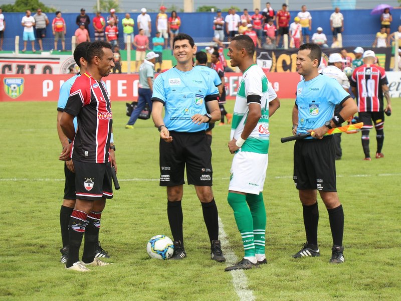 River x Altos: ingressos antecipados a partir desta sexta (12)