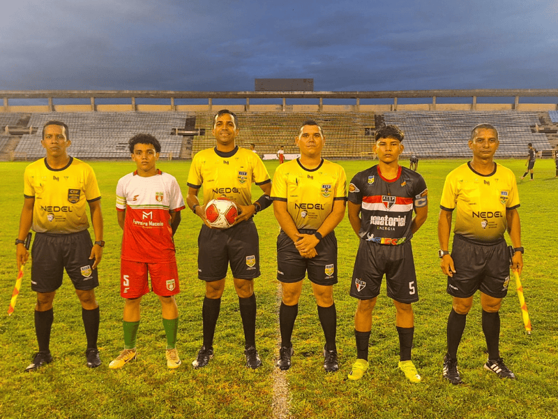 SÃO PAULO 9 X 1 SKILL