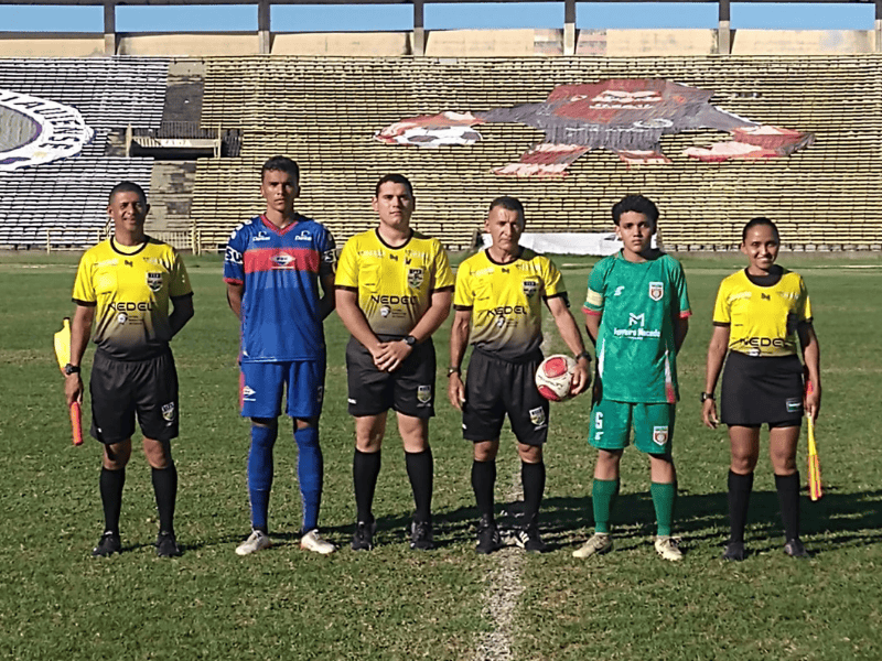 Skil Red 0 x 8 Piauí