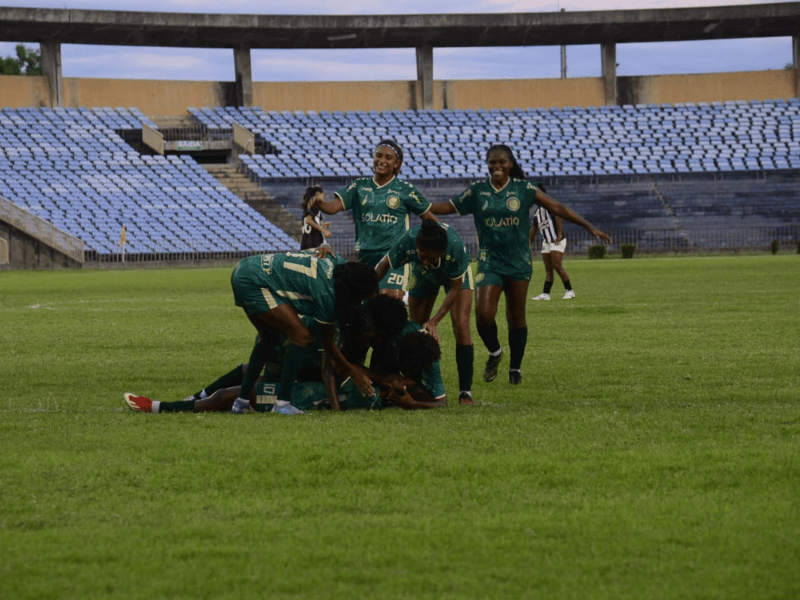 CAP vence Ceará por 3 a 0 e garante acesso à Série A2 