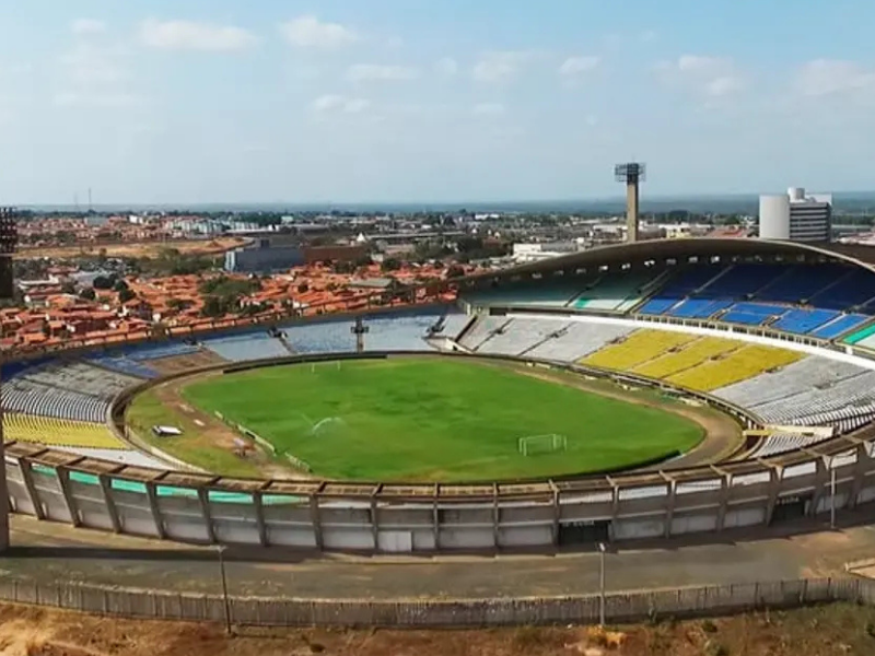 Final do Campeonato Piauiense Sub-17 acontece nesta terça-feira