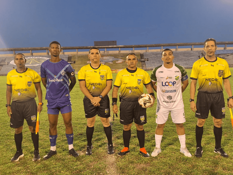 ALTOS 2 X O PARNAIBA