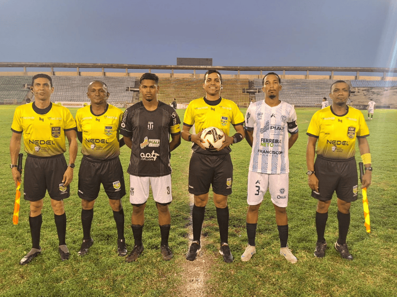 TERESINA 9 × 10 COMERCIAL