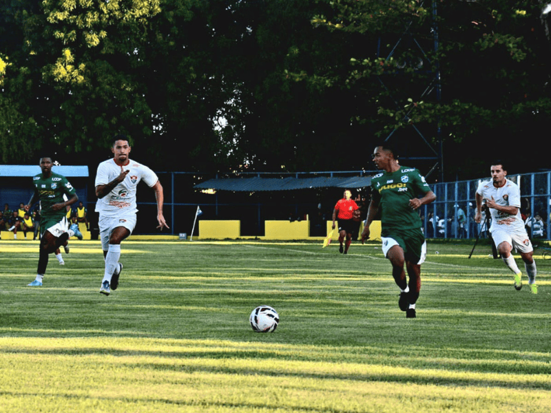 Altos avança às oitavas de final da Série D