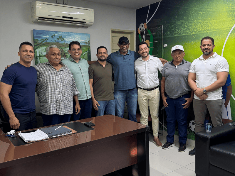 Arbitral define detalhes da Série B do Campeonato Piauiense 2025