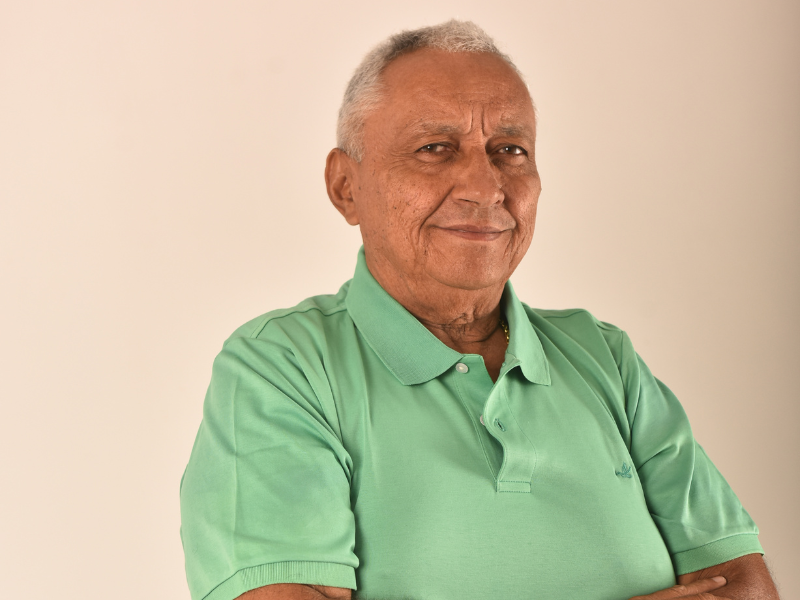 Presidente da FFP será homenageado como “Desportista do Ano 2025”