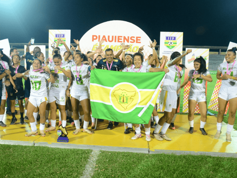 Liga São João conquista o título em final emocionante