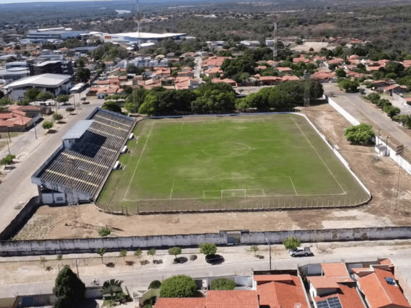 Final do Piauiense Série B tem data e local definidos