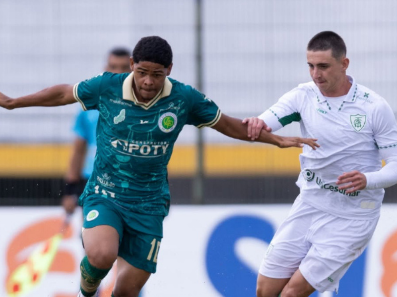 CAP faz história e avança às oitavas de final da Copinha