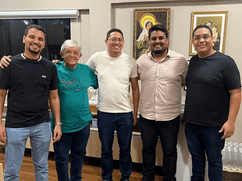 Ação do TJD Piauí transforma penalidades em solidariedade