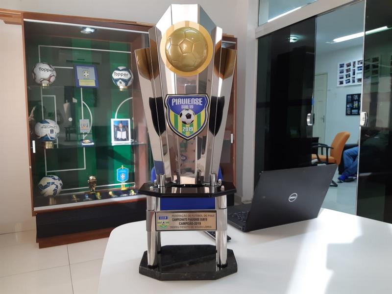 Fluminense x River: quem leva o troféu do Sub-19?