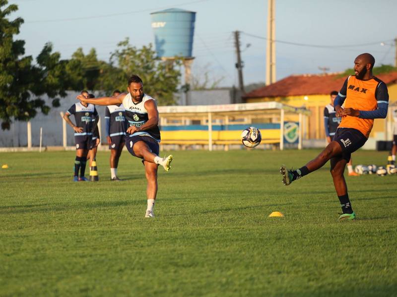 Altos inicia nesta 5ª feira venda de ingressos para duelo com ABC