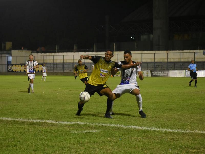 Na estreia em casa, Timon vence Cori-Sabbá por 2x1