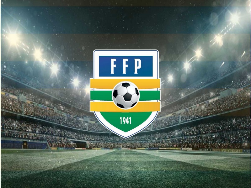 FFP divulga confrontos das oitavas de final do Sub-11