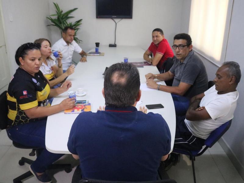 Com 5 clubes, Piauiense Feminino começa dia 24 de novembro