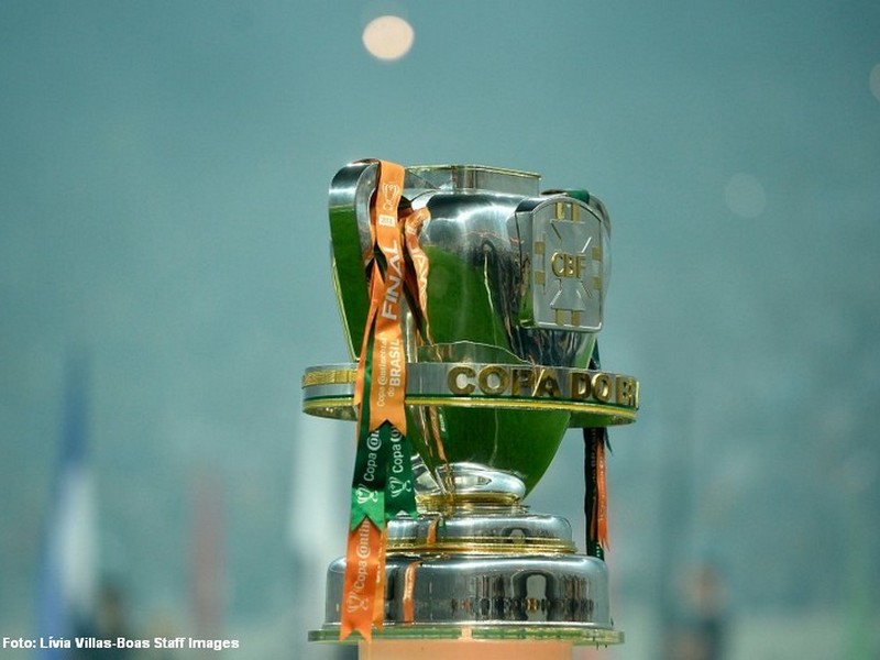 Sorteio define adversários de Altos e River na CBR 2020