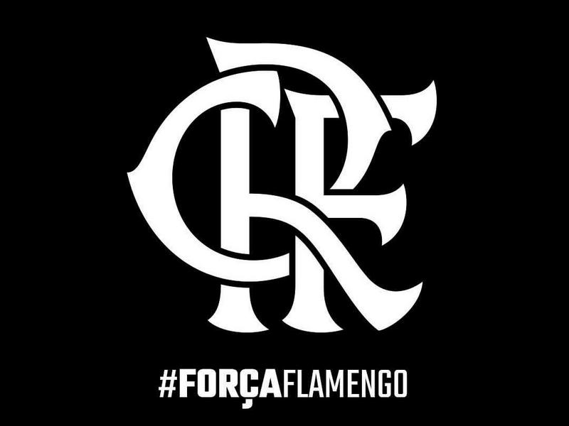 Nota de Pesar - Flamengo-RJ