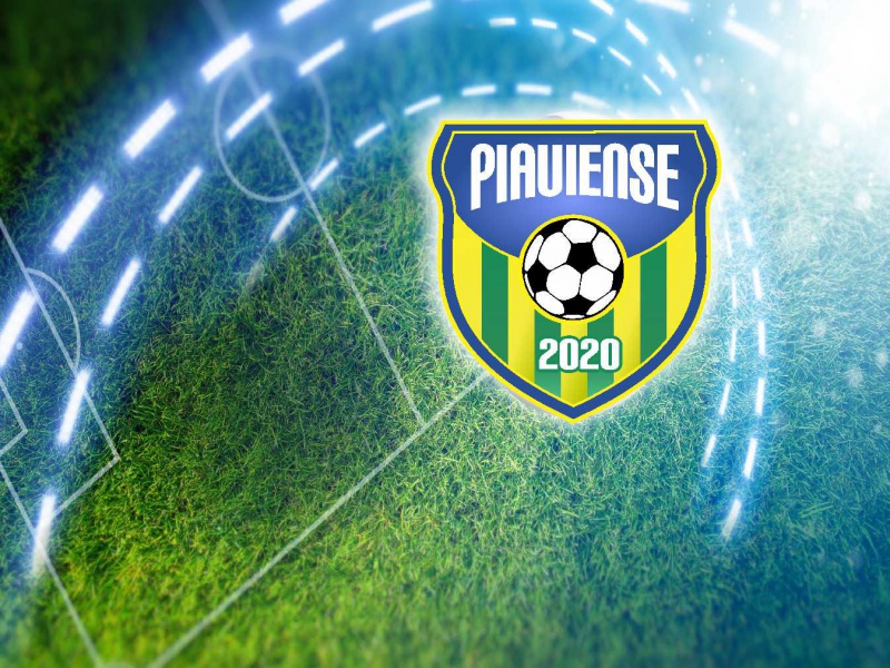 Piauí x River marca retomada da Série A do Piauiense 2020