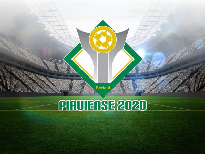 Picos é o primeiro finalista do Piauiense 2020