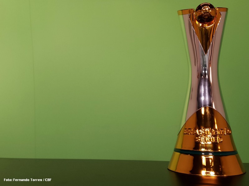 CBF divulga tabela detalhada das quartas de final da Série D