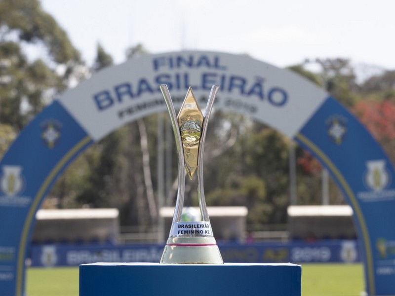 De virada, Vitória-BA vence Tiradentes pelo Brasileiro Feminino A