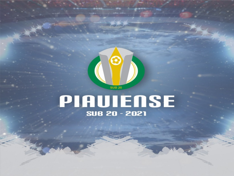 Fluminense e River decidem título do Piauiense Sub-20