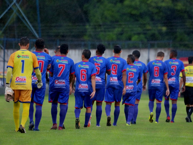 Parnahyba, Piauí e River vencem confrontos da 7ª rodada