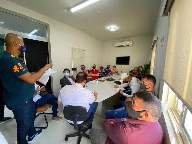 Com 16 equipes, Piauiense Sub-15 começará dia 3 de novembro