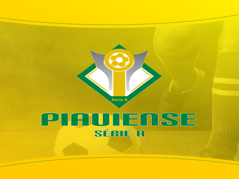 Piauiense começa com vitória do Fluminense e mais 3 empates