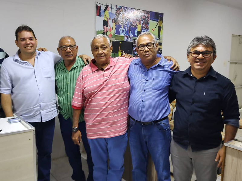 FFP parabeniza APCDEP pela eleição realizada