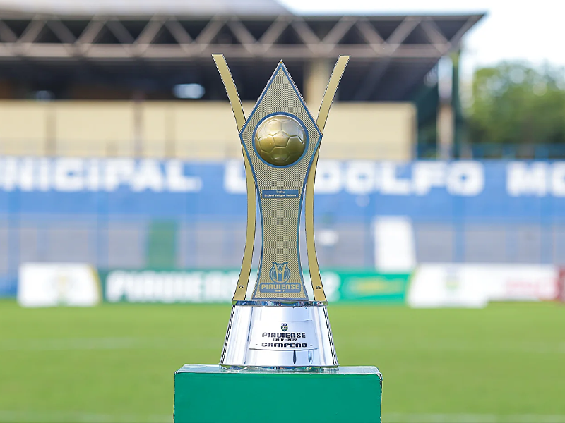 FFP convoca clubes para arbitral do Piauiense Sub-17