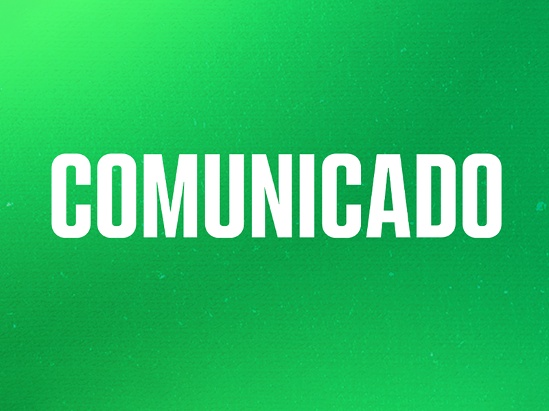 Mudança na arbitragem de Picos X Oeirense