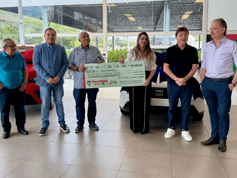 Série A: Premiação reforça valorização do futebol local