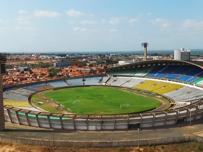 Ingressos gratuitos disponíveis para Atlético Piauiense x Ceará