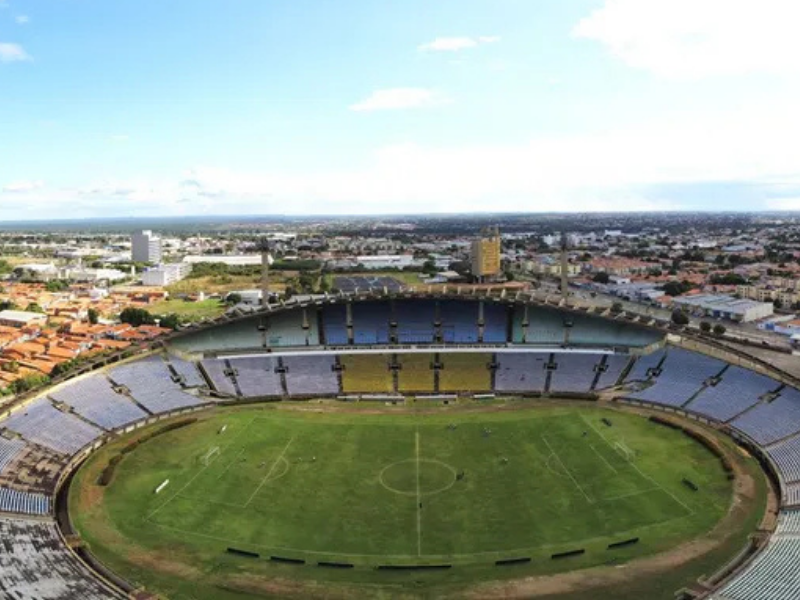 River 4 x 0 TAC