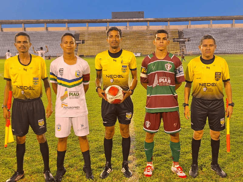 FLUMINENSE 2 X 0 LSJ