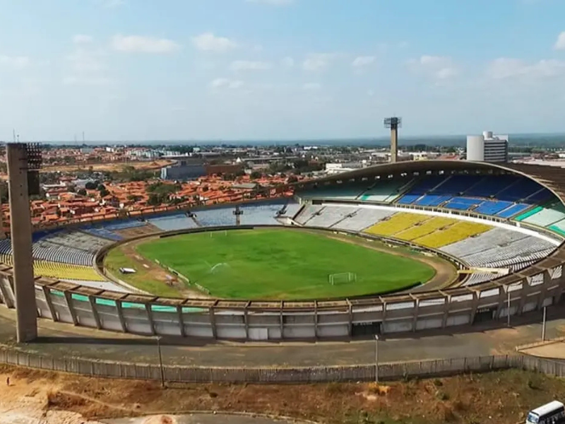 Semifinal do Campeonato Piauiense Sub-17 acontece nesta terça 
