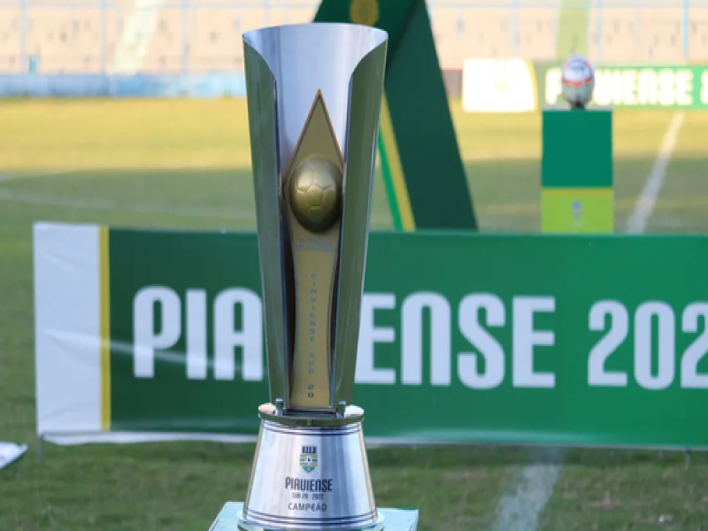 Grande final do Piauiense Sub-20